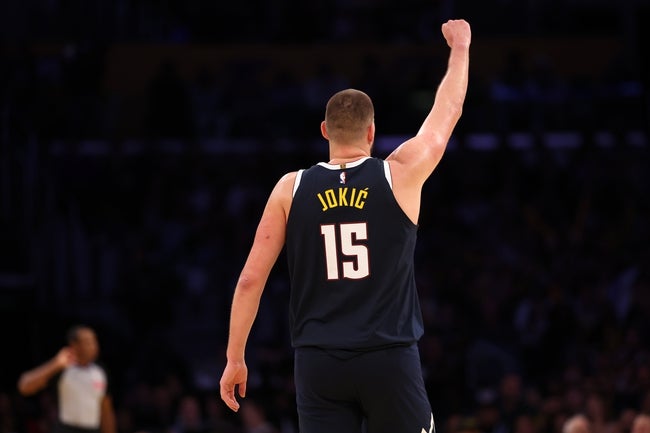 New York Knicks vs Denver Nuggets Player Prop Picks 11/25/24