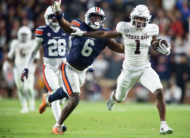 Texas vs Texas A&M Prediction College Football Picks 11/30/24