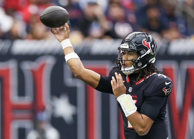Houston Texans vs Jacksonville Jaguars Prediction NFL Picks 12/1/24