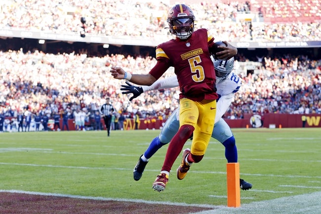 Tennessee Titans vs Washington Commanders Prediction NFL Picks 12/1/24
