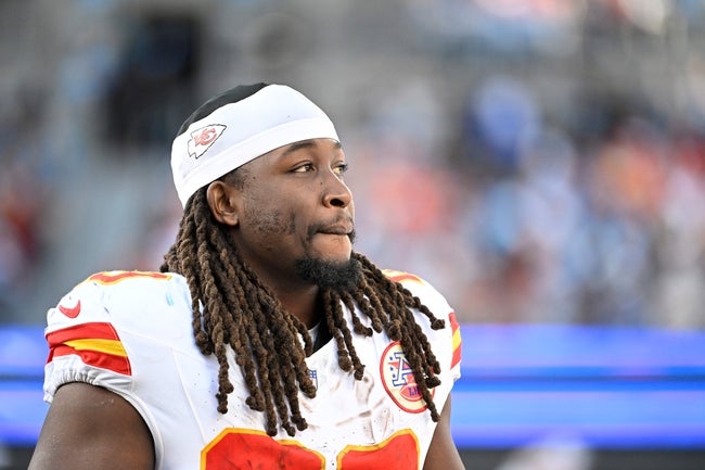 LA Chargers vs Kansas City Chiefs Prediction NFL Picks 12/8/24