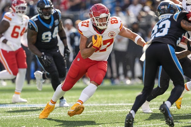 Las Vegas Raiders vs Kansas City Chiefs Prediction NFL Picks 11/29/24