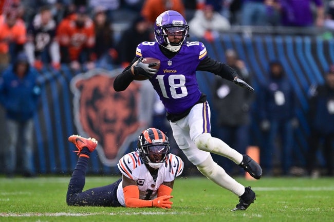 Arizona Cardinals vs Minnesota Vikings Prediction NFL Picks 12/1/24