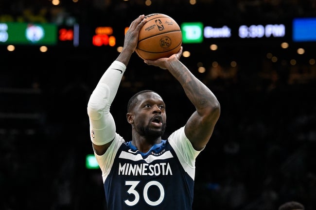 Houston Rockets vs Minnesota Timberwolves Player Prop Picks 11/26/24