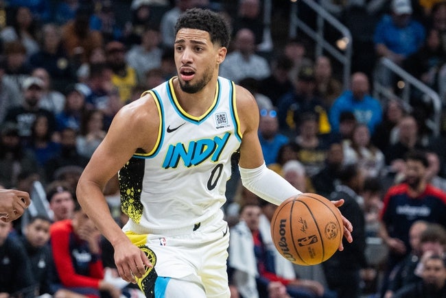New Orleans Pelicans vs Indiana Pacers Player Prop Picks 11/25/24