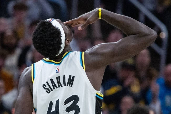 New Orleans Pelicans vs Indiana Pacers Prediction NBA Picks 11/25/24
