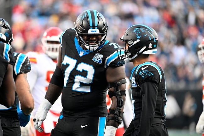 Tampa Bay Buccaneers vs Carolina Panthers Prediction NFL Picks 12/1/24