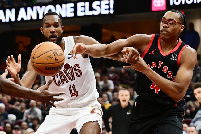 Toronto Raptors vs Detroit Pistons Prediction NBA Picks 11/25/24
