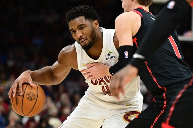 Cleveland Cavaliers vs Atlanta Hawks Prediction NBA Picks 11/29/24