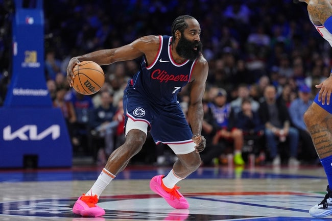 LA Clippers vs Boston Celtics Prediction NBA Picks 11/25/24