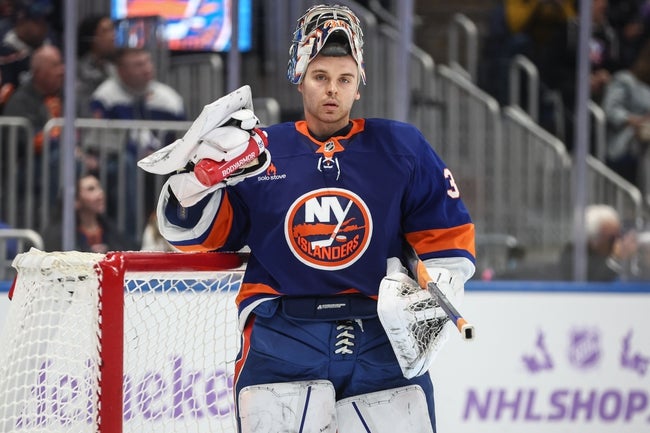 New York Islanders vs Montreal Canadiens Prediction NHL Picks 12/3/24