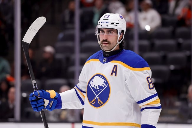 Utah Hockey Club vs Buffalo Sabres Prediction NHL Picks 12/7/24