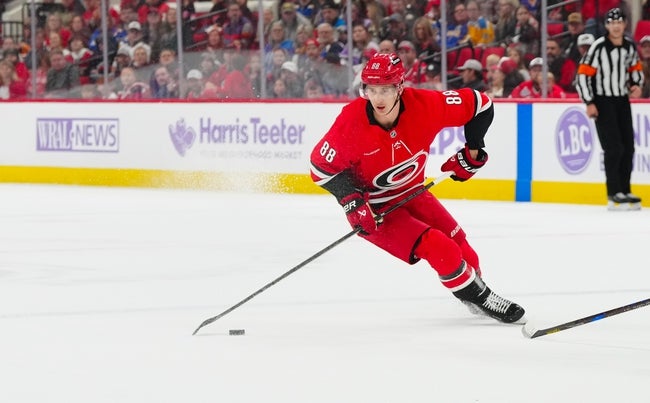 Florida Panthers vs Carolina Hurricanes Prediction NHL Picks 11/29/24
