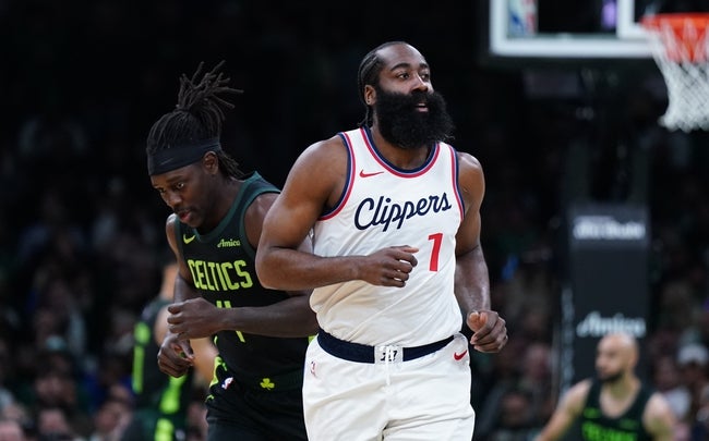 LA Clippers vs Washington Wizards Player Prop Picks 11/27/24