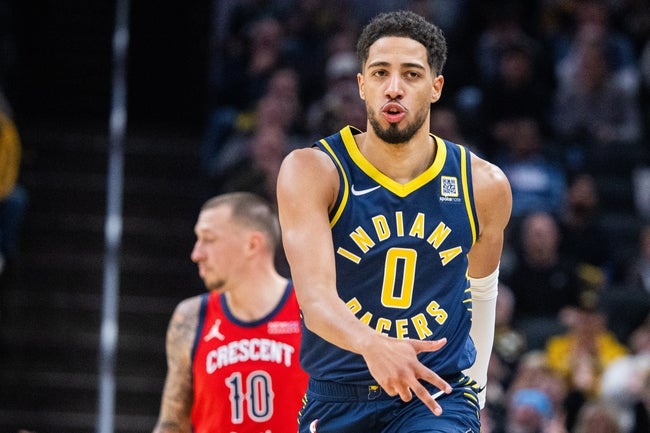 Portland Trail Blazers vs Indiana Pacers Player Prop Picks 11/27/24
