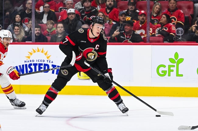 New York Islanders vs Ottawa Senators Prediction NHL Picks 12/8/24