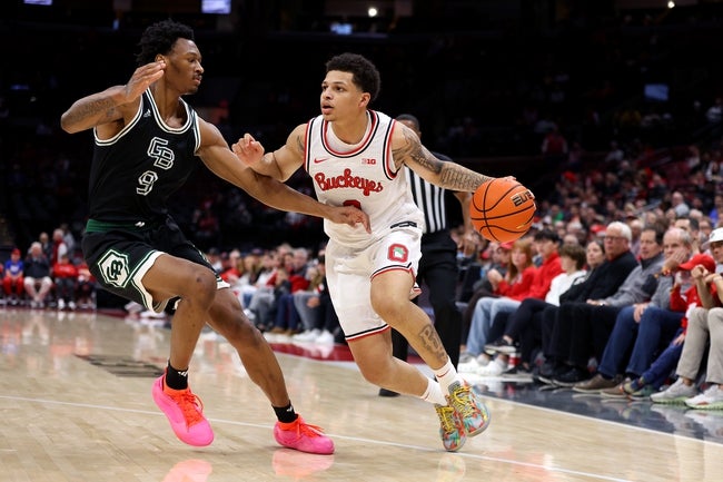 Cleveland State vs Green Bay Prediction College Basketball Picks 12/7/24