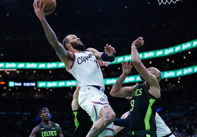 LA Clippers vs Washington Wizards Prediction NBA Picks 11/27/24