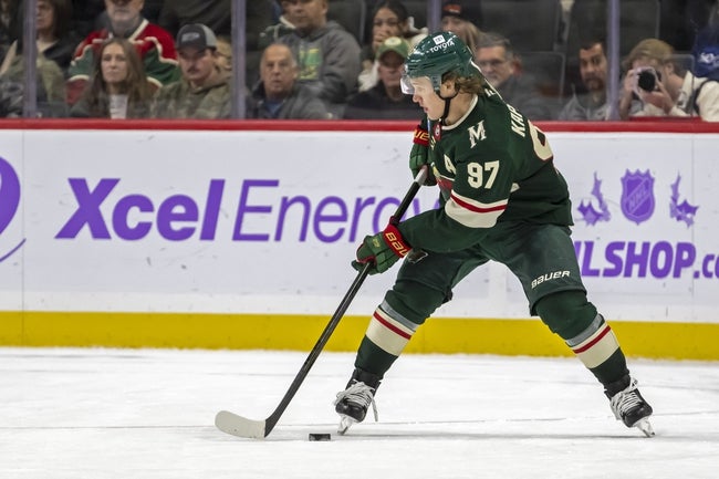 Minnesota Wild vs Buffalo Sabres Prediction NHL Picks 11/27/24