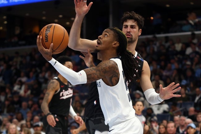 New Orleans Pelicans vs Memphis Grizzlies Prediction NBA Picks 11/29/24
