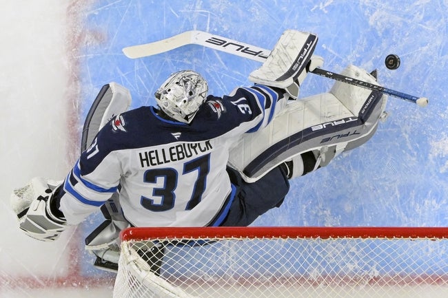 Winnipeg Jets vs LA Kings Prediction NHL Picks 11/27/24