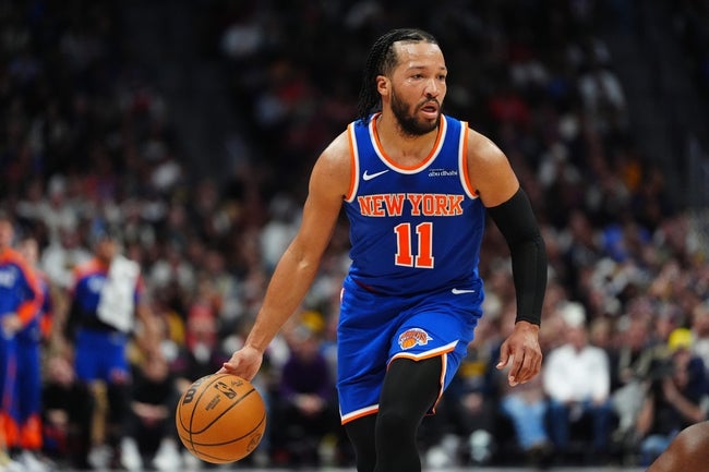 New York Knicks vs Dallas Mavericks Prediction NBA Picks 11/27/24