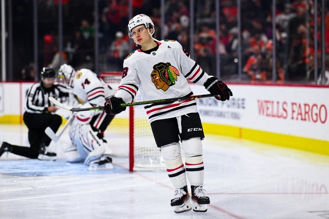 Chicago Blackhawks vs Toronto Maple Leafs Prediction NHL Picks 12/2/24