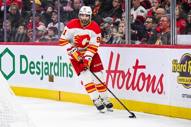 Calgary Flames vs Pittsburgh Penguins Prediction NHL Picks 11/30/24