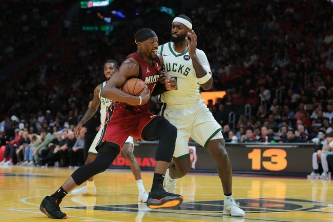 Miami Heat vs Charlotte Hornets Prediction NBA Picks 11/27/24