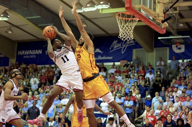 Lehigh vs Dayton Prediction College Basketball Picks 12/7/24