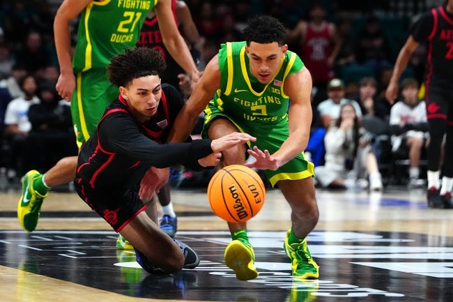 San Diego vs San Diego State Prediction College Basketball Picks 12/7/24