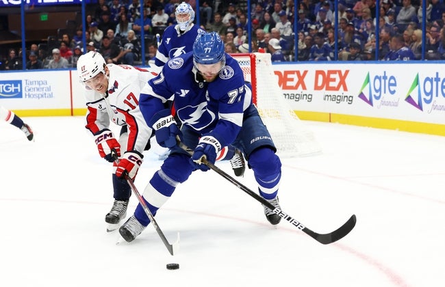 Tampa Bay Lightning vs Nashville Predators Prediction NHL Picks 11/29/24