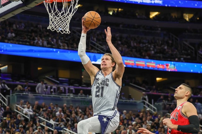 Orlando Magic vs Brooklyn Nets Prediction NBA Picks 11/29/24