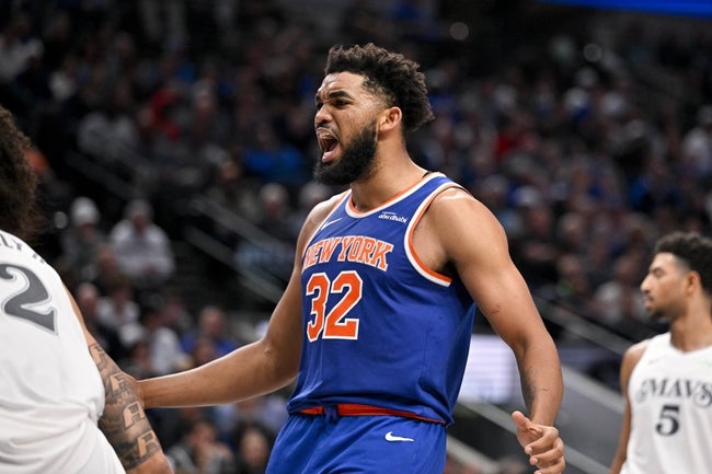 New York Knicks vs Charlotte Hornets Prediction NBA Picks 11/29/24