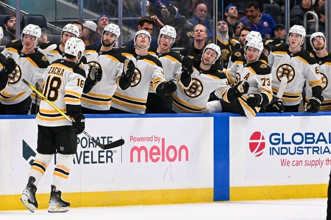 Pittsburgh Penguins vs Boston Bruins Prediction NHL Picks 11/29/24