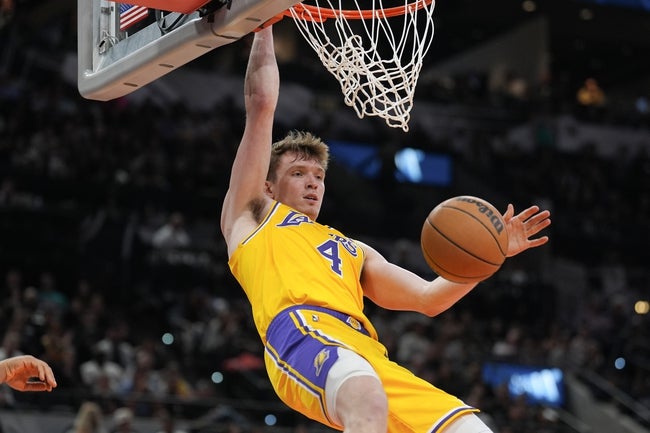 Free NBA Picks For Today, Wednesday 12/4/2024