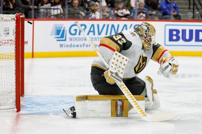 Dallas Stars vs Vegas Golden Knights Prediction NHL Picks 12/6/24