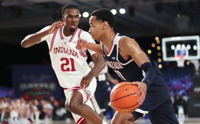Providence vs Indiana Prediction College Basketball Picks 11/29/24