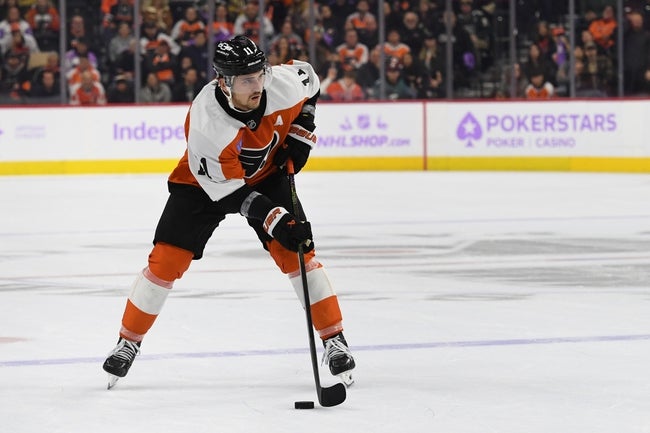 Free NHL Picks For Today, Thursday 12/12/2024
