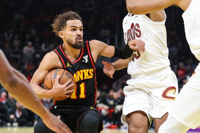 Atlanta Hawks vs Charlotte Hornets Prediction NBA Picks 11/30/24
