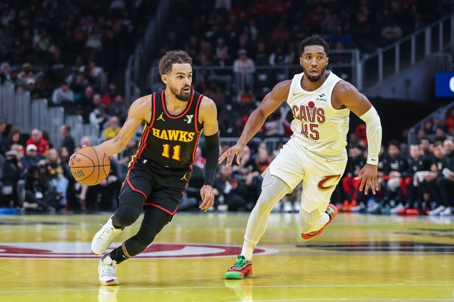 New Orleans Pelicans vs Atlanta Hawks Prediction NBA Picks 12/2/24