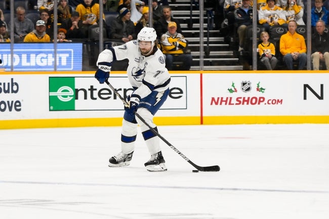 New York Rangers vs Tampa Bay Lightning Prediction NHL Picks 12/28/24