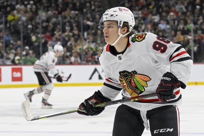 Free NHL Picks For Today, Monday 12/9/2024