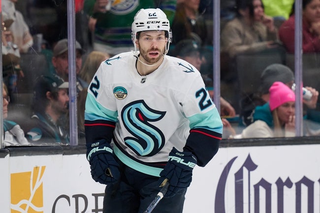 San Jose Sharks vs Seattle Kraken Prediction NHL Picks 11/30/24