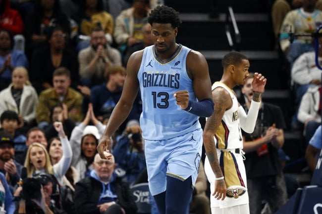 Indiana Pacers vs Memphis Grizzlies Prediction NBA Picks 12/1/24