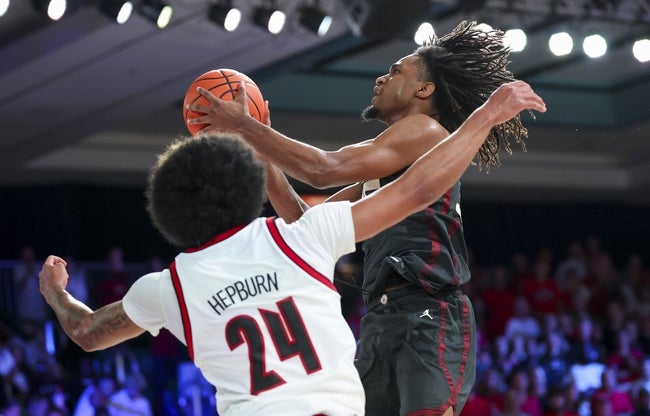Alcorn State vs Oklahoma Prediction College Basketball Picks 12/7/24
