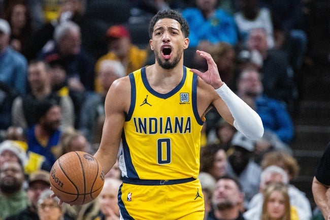 Indiana Pacers vs Toronto Raptors Player Prop Picks 12/3/24