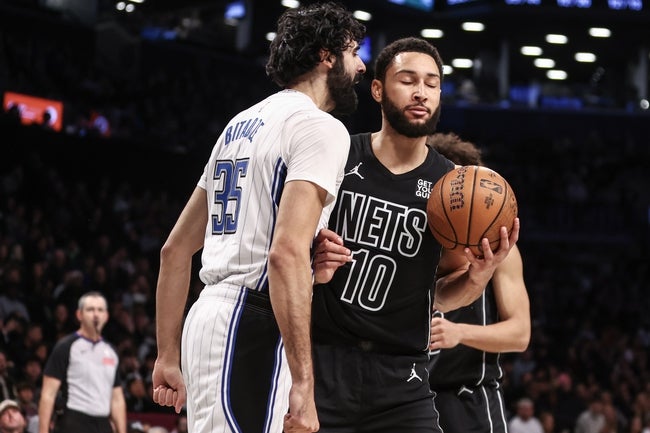 Orlando Magic vs Brooklyn Nets Prediction NBA Picks 12/1/24