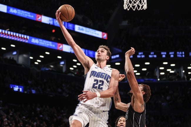 Orlando Magic vs Philadelphia 76ers Player Prop Picks 12/4/24