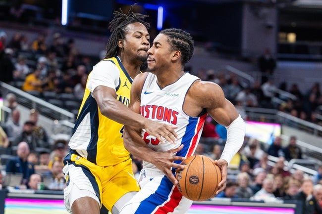 Philadelphia 76ers vs Detroit Pistons Prediction NBA Picks 11/30/24